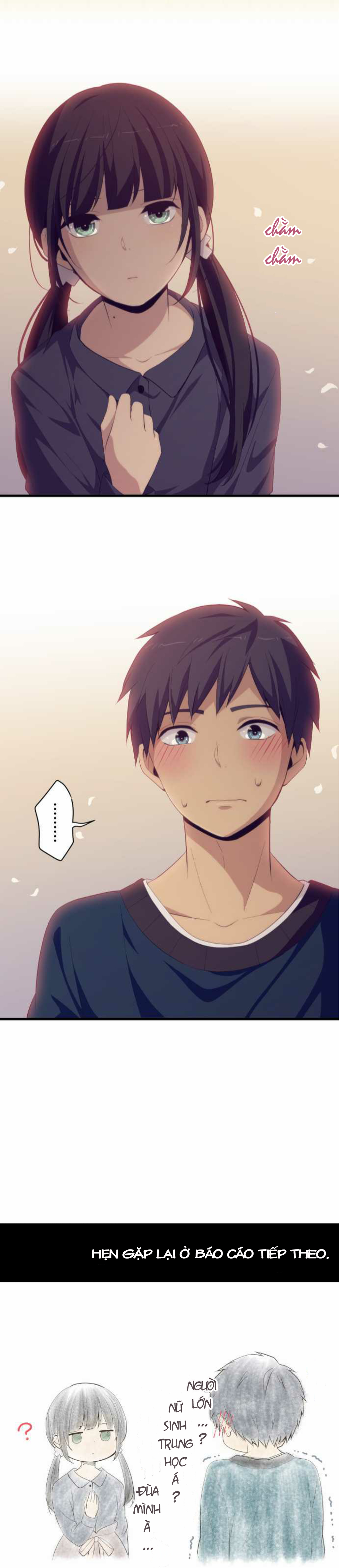 Relife - Chương 184