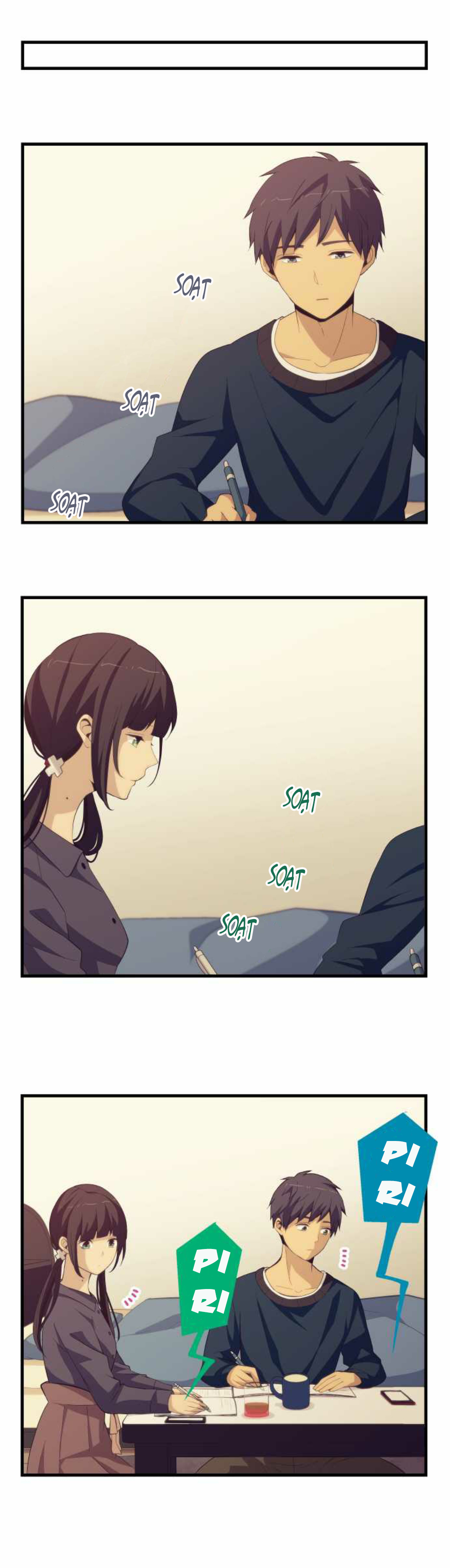 Relife - Chương 184