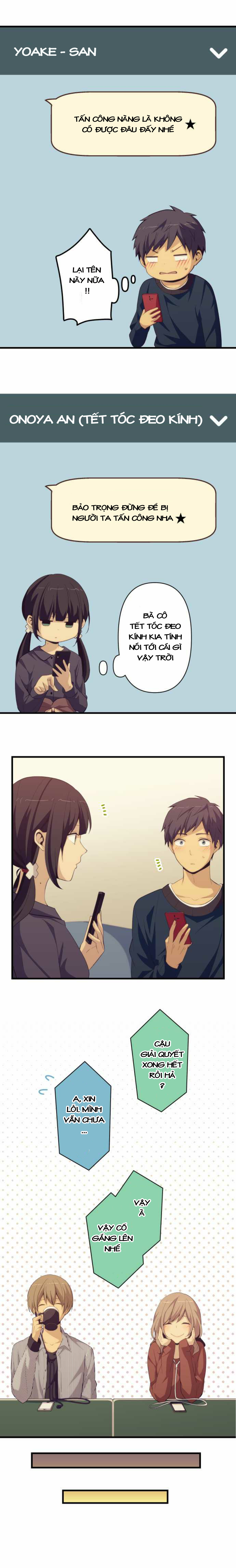 Relife - Chương 184