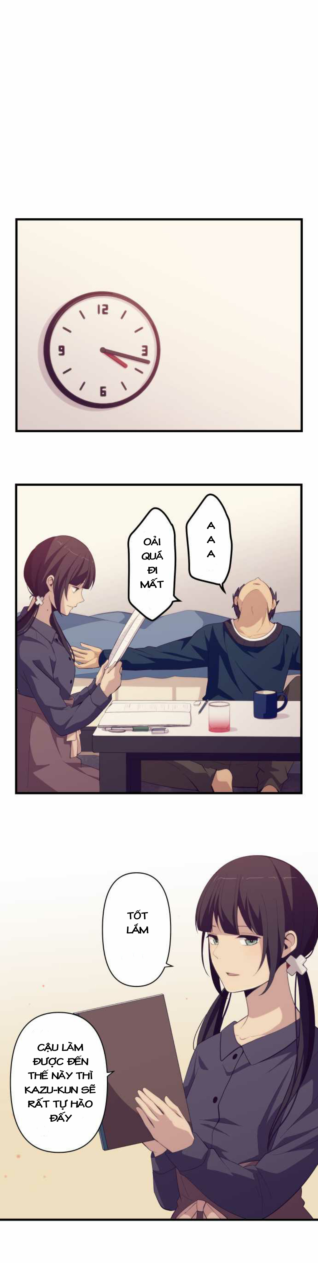 Relife - Chương 184