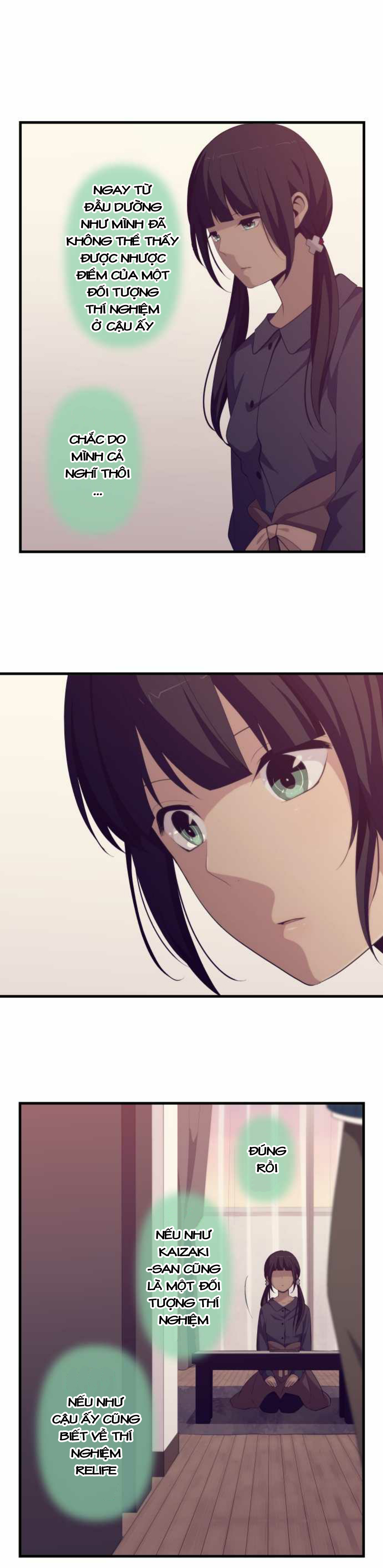 Relife - Chương 184