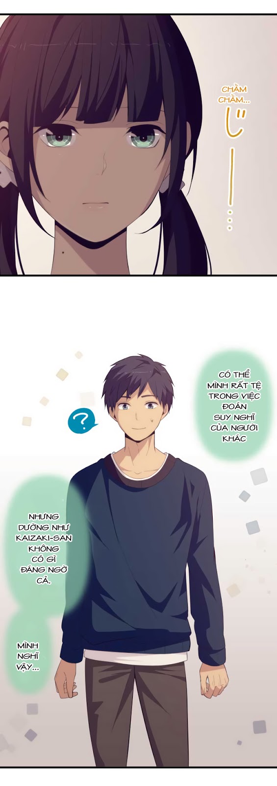 Relife - Chương 185