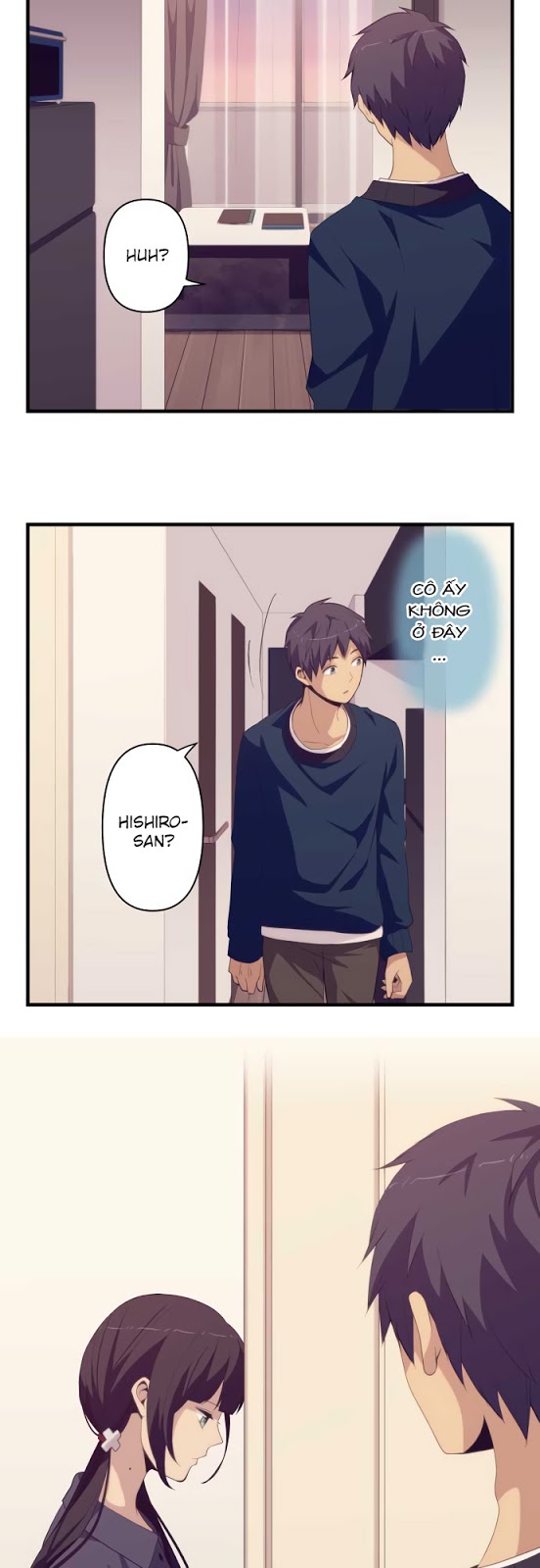 Relife - Chương 185