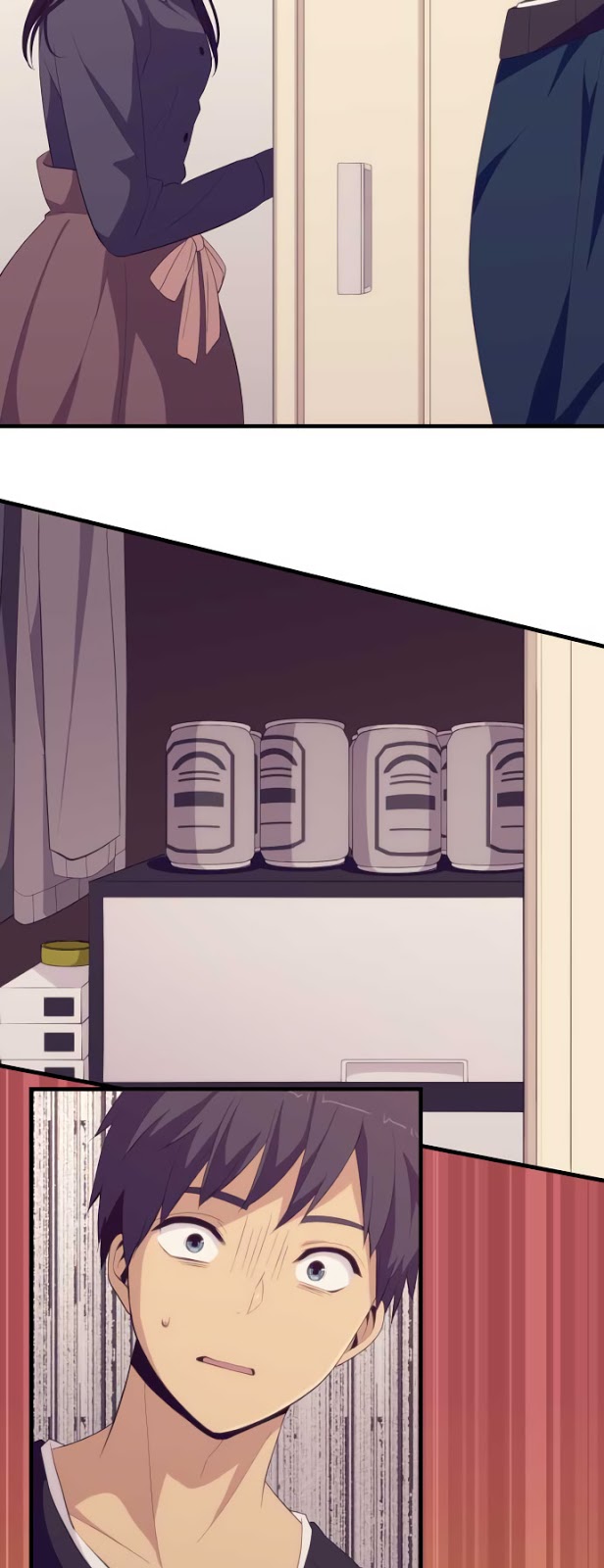 Relife - Chương 185
