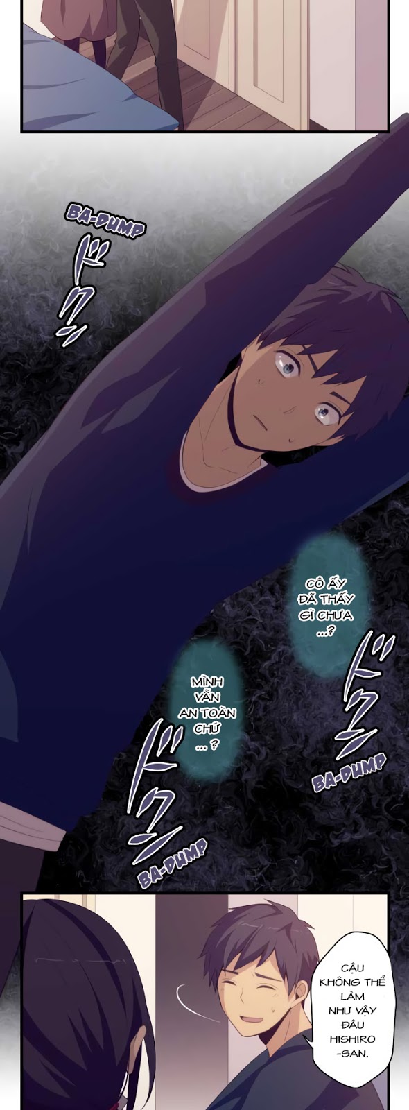 Relife - Chương 185