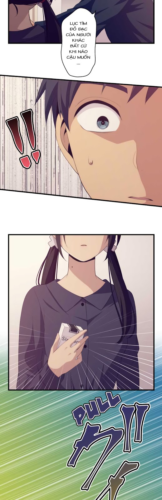 Relife - Chương 185