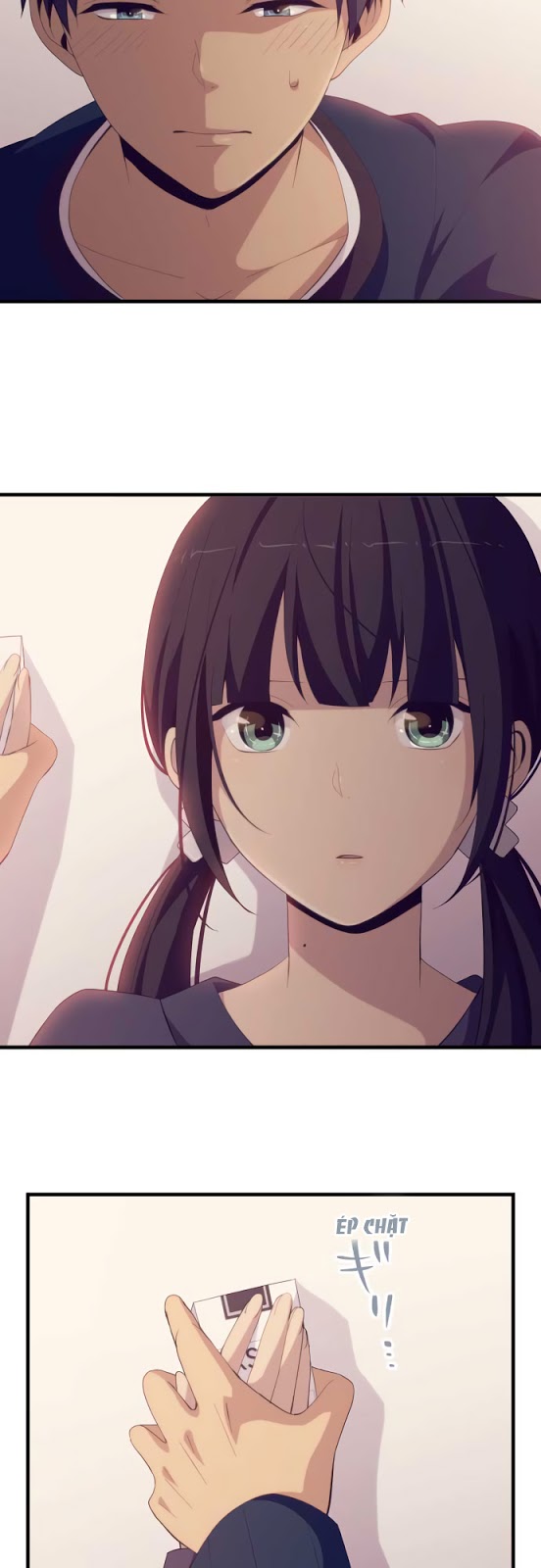 Relife - Chương 185