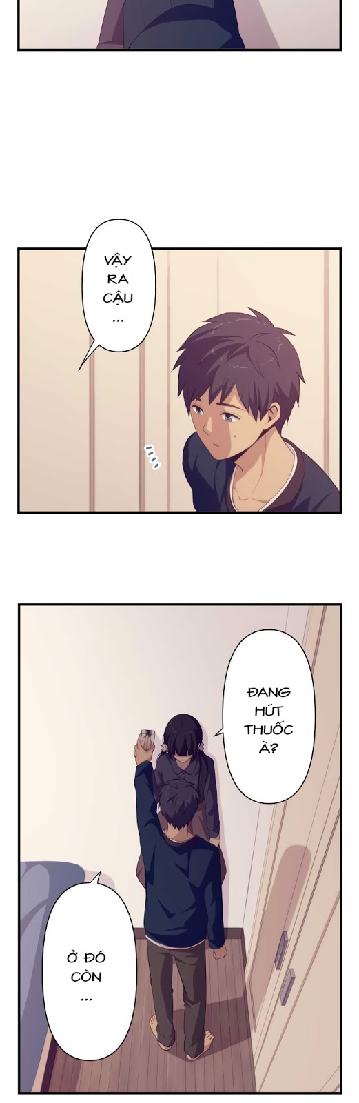 Relife - Chương 185