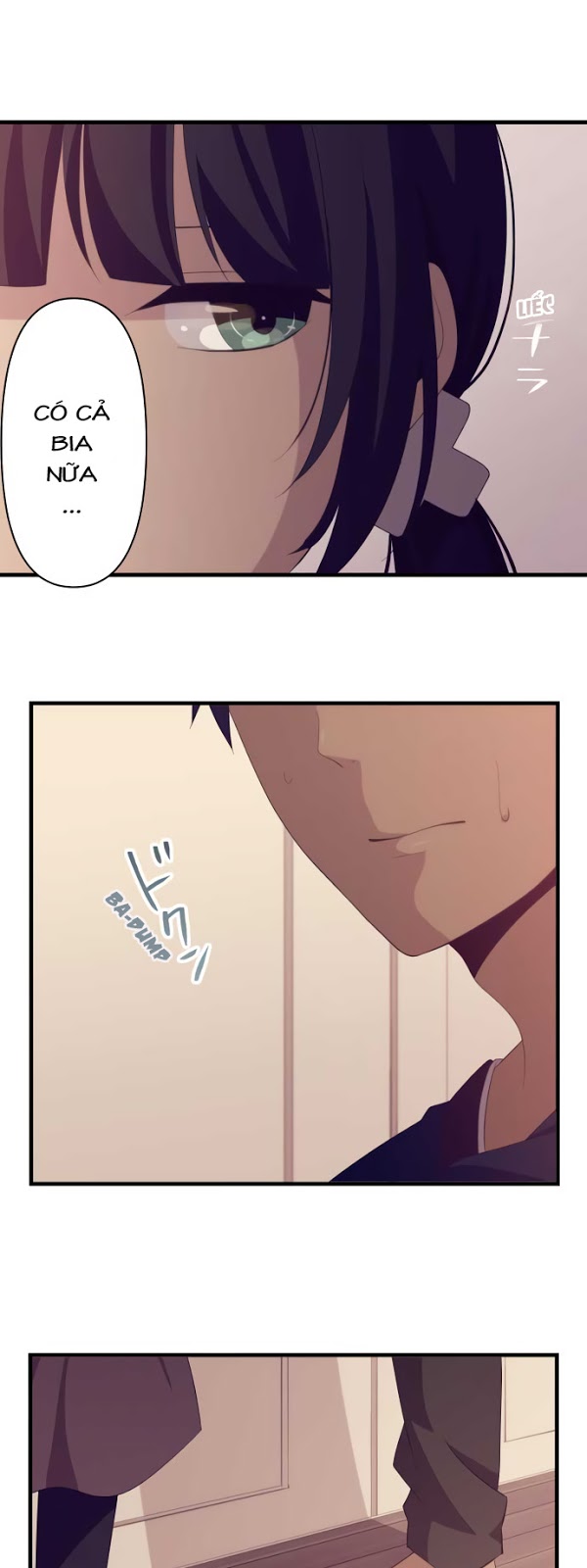 Relife - Chương 185