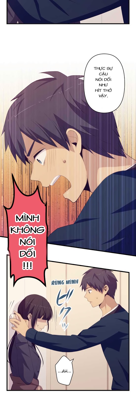 Relife - Chương 185