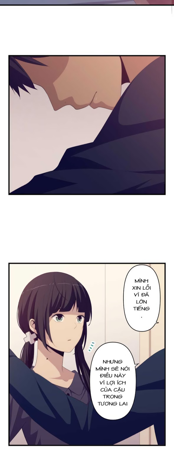 Relife - Chương 185