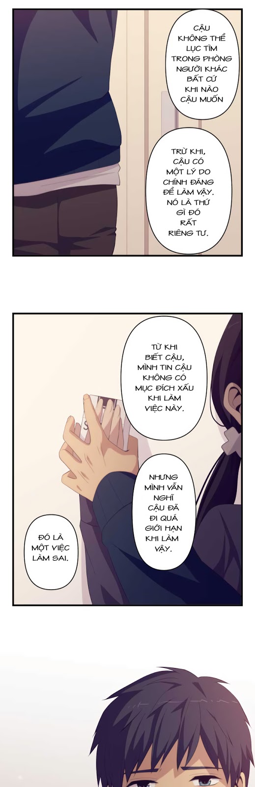Relife - Chương 185