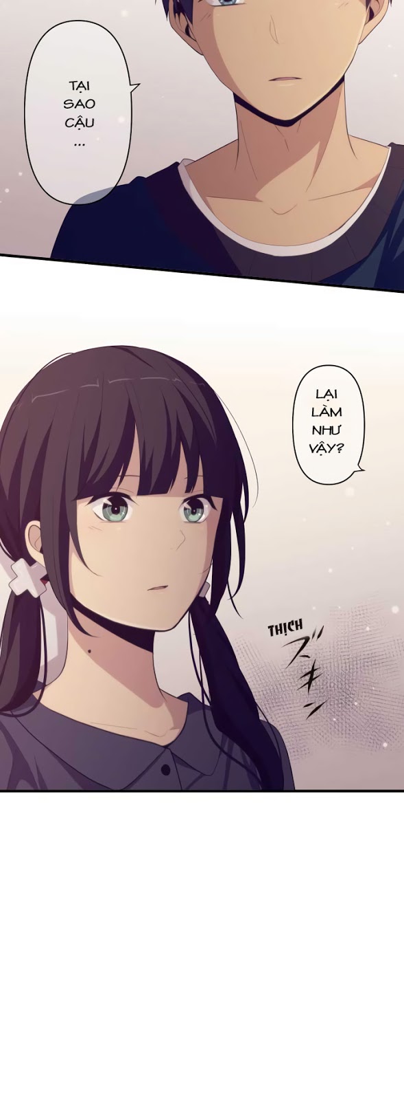 Relife - Chương 185