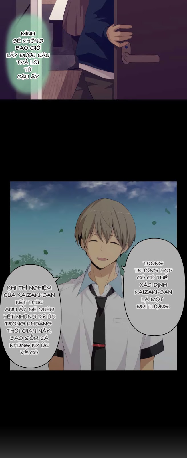 Relife - Chương 185