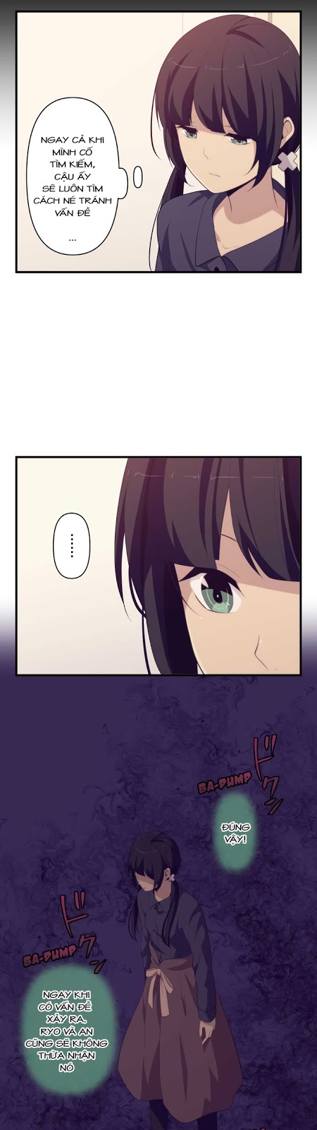 Relife - Chương 185