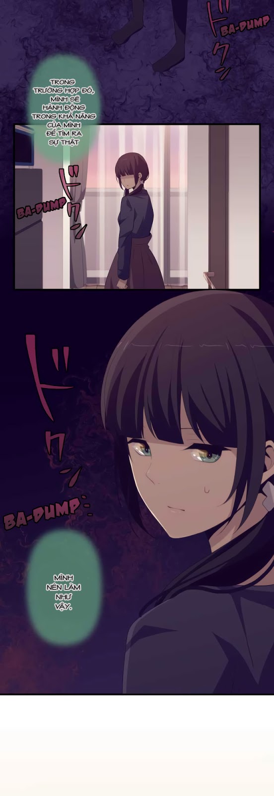 Relife - Chương 185