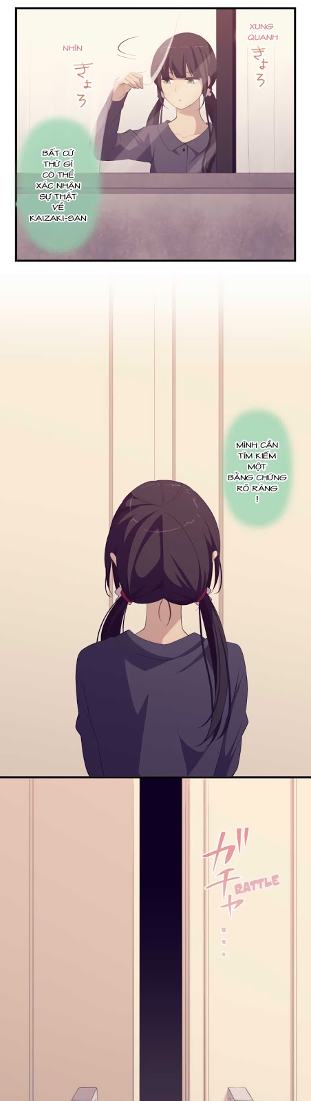 Relife - Chương 185