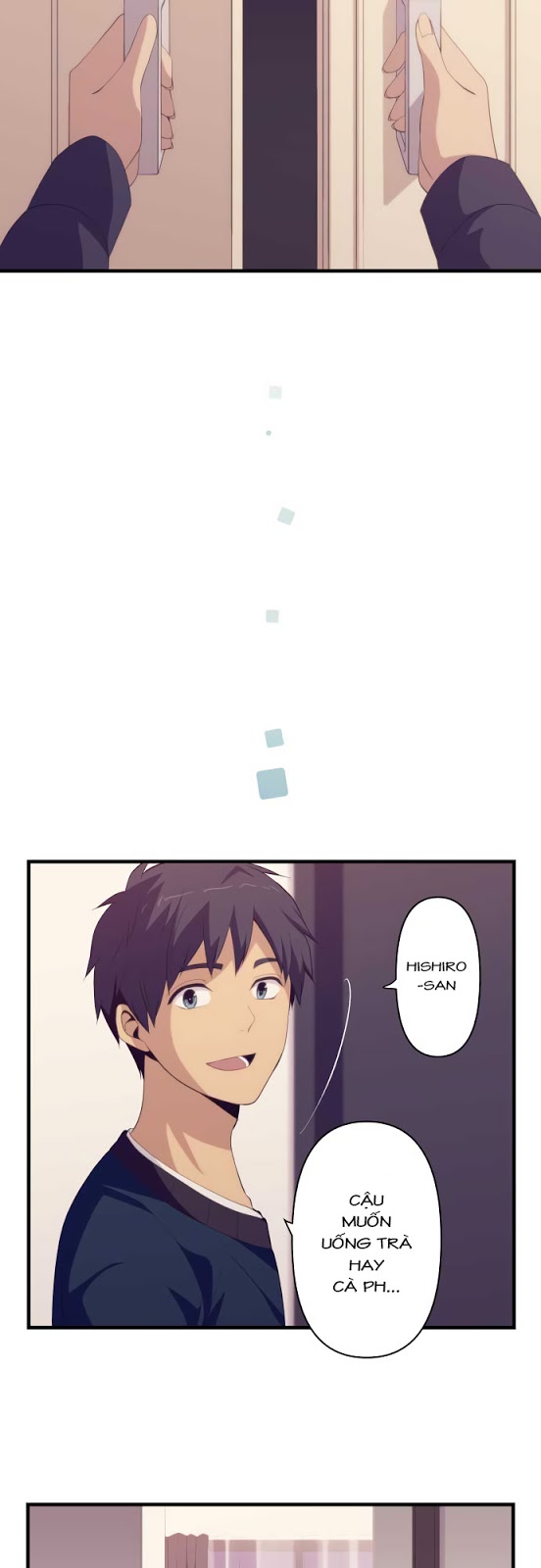 Relife - Chương 185