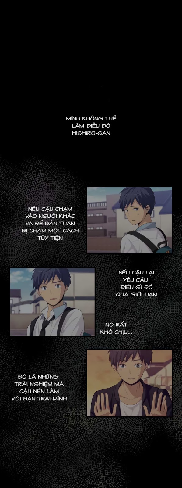 Relife - Chương 186