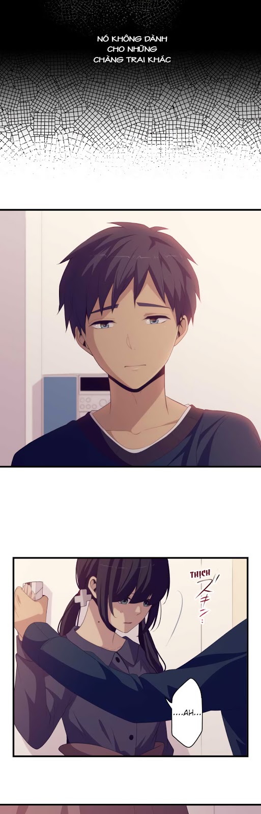 Relife - Chương 186