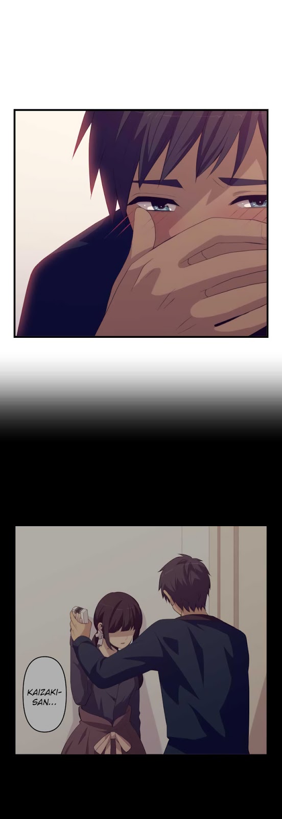 Relife - Chương 186