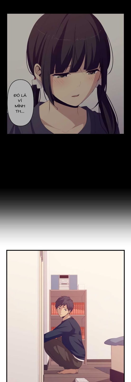 Relife - Chương 186