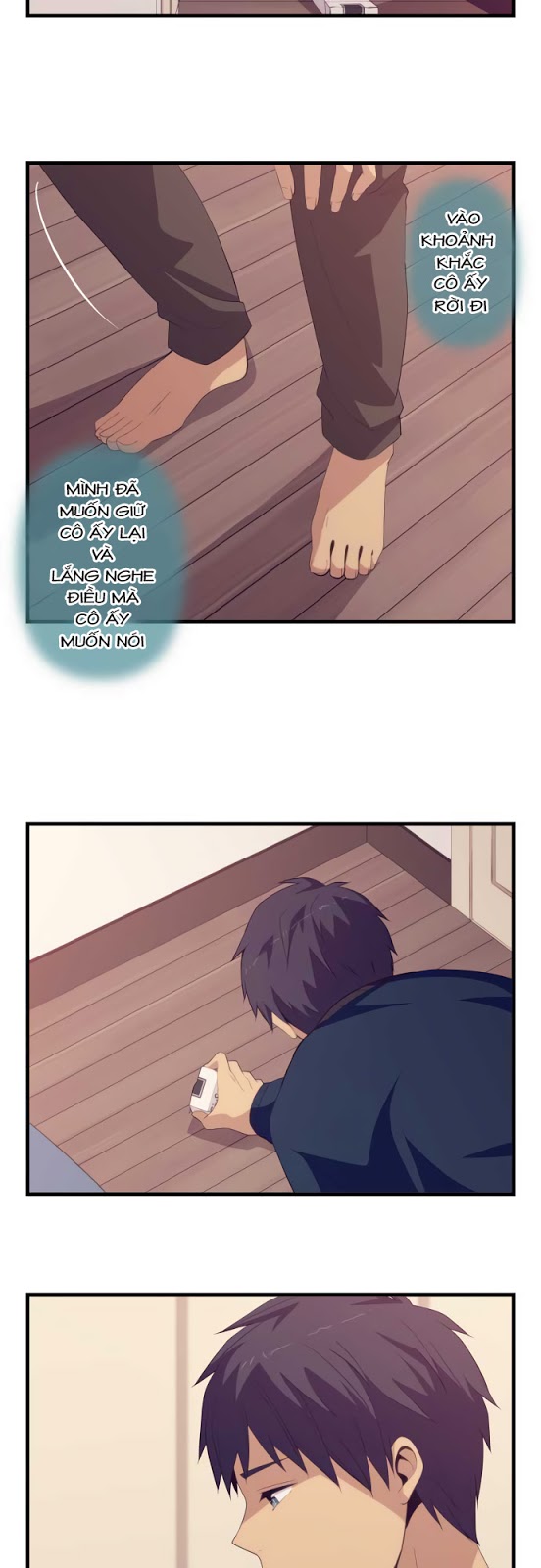 Relife - Chương 186