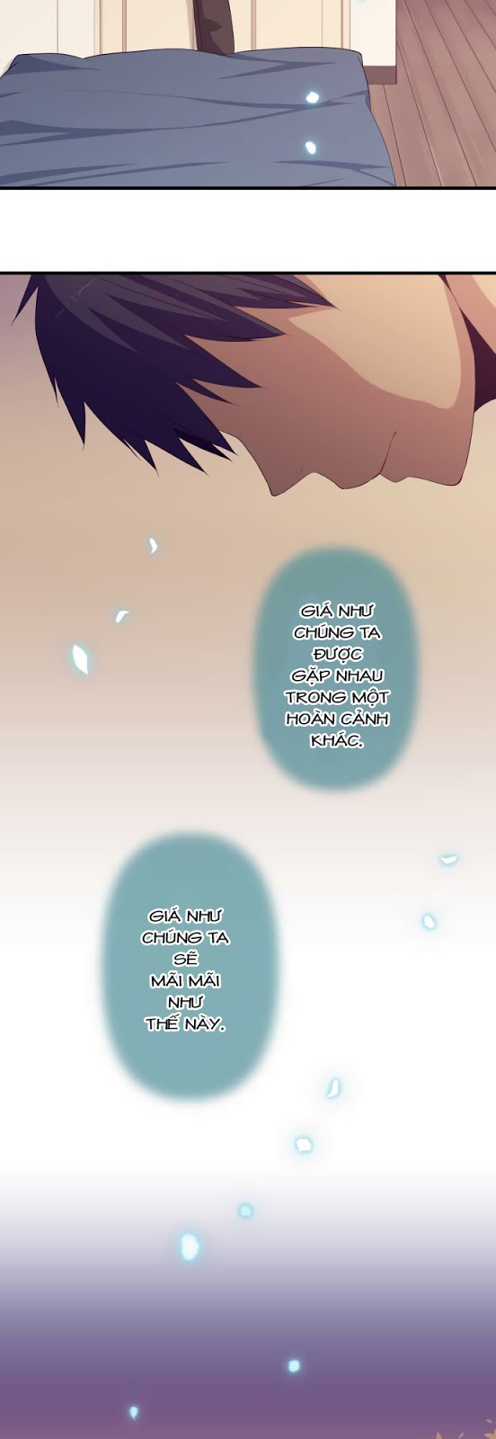 Relife - Chương 186