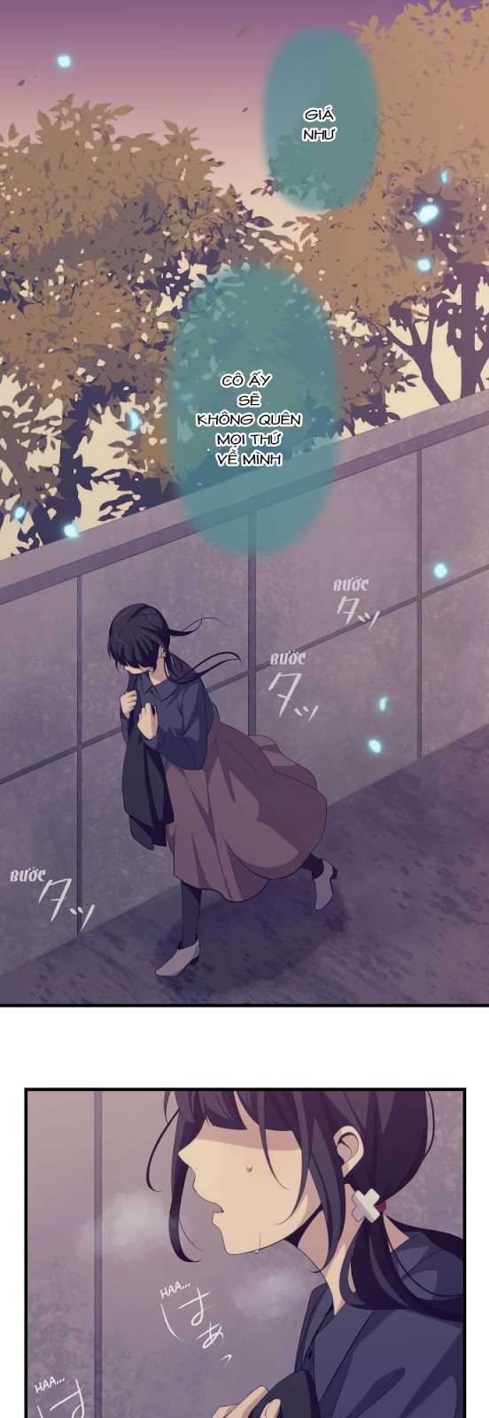 Relife - Chương 186