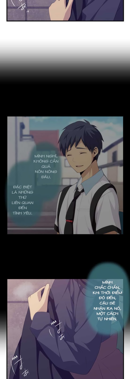 Relife - Chương 186