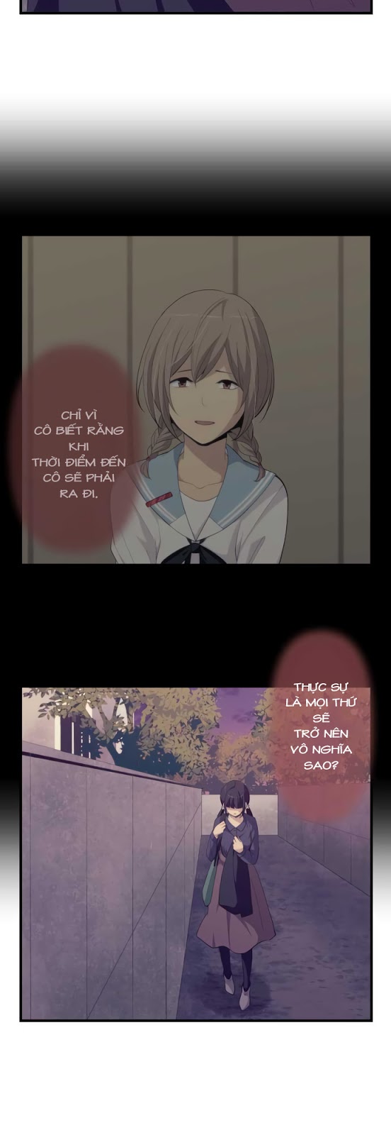 Relife - Chương 186