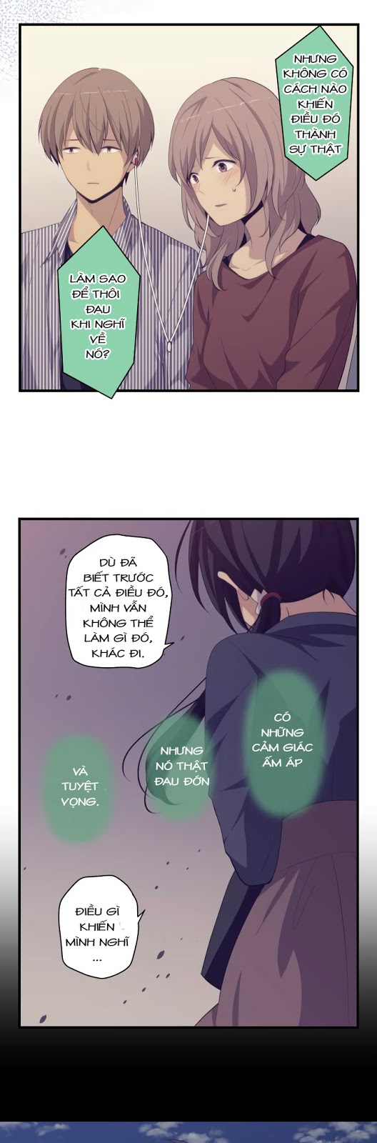 Relife - Chương 186