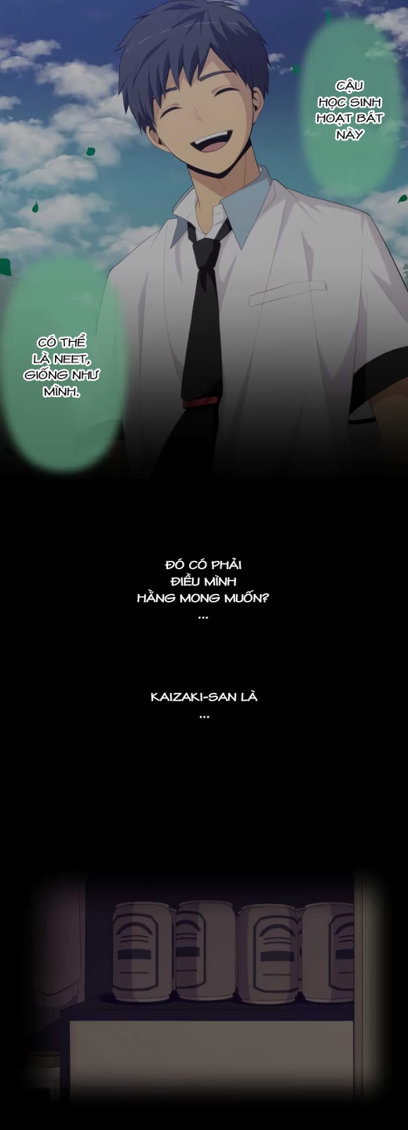 Relife - Chương 186