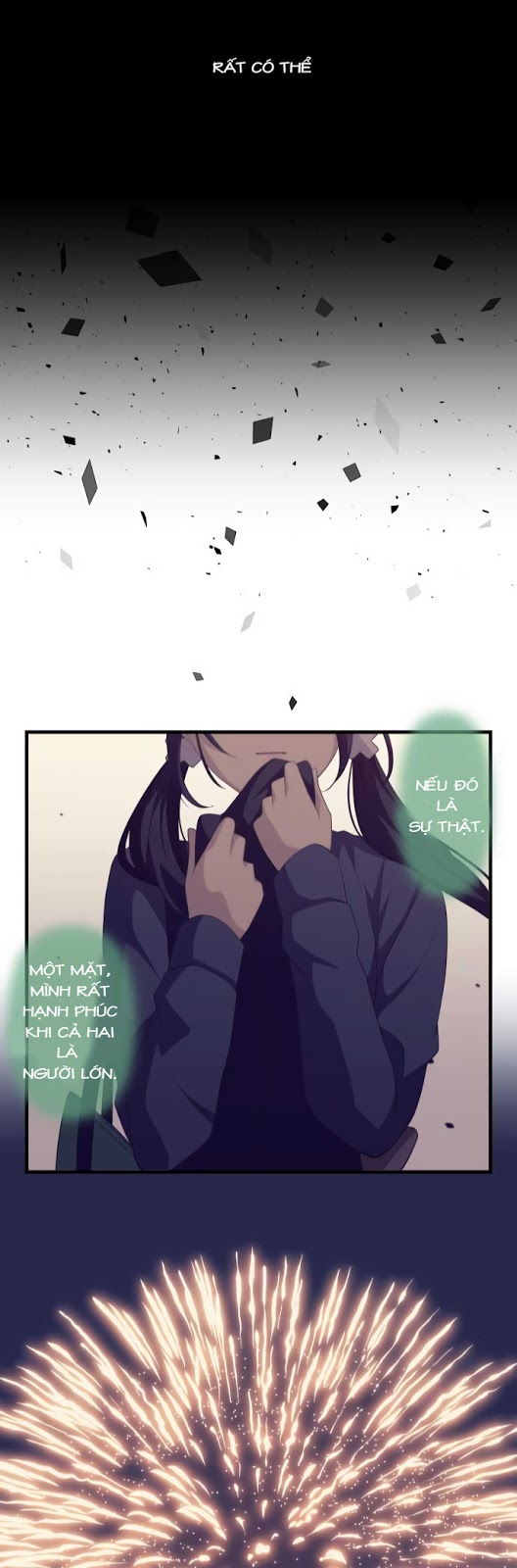 Relife - Chương 186