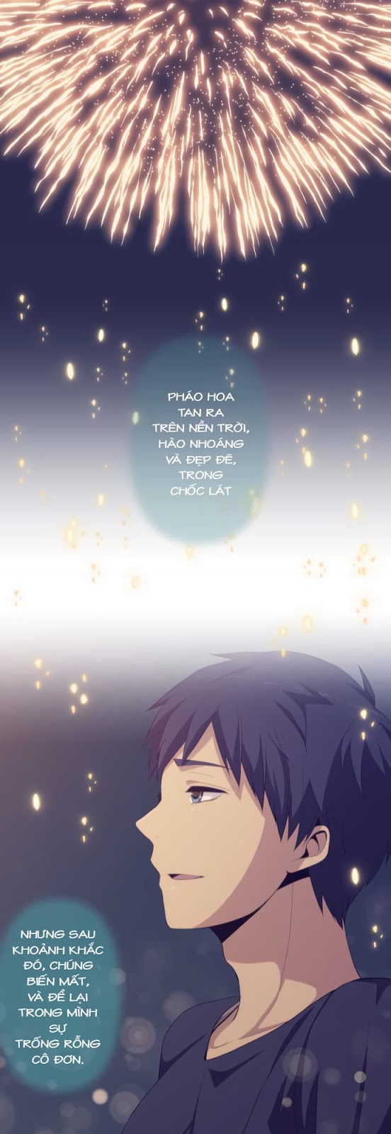 Relife - Chương 186