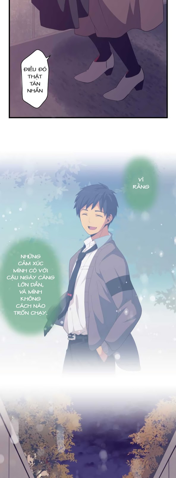 Relife - Chương 186