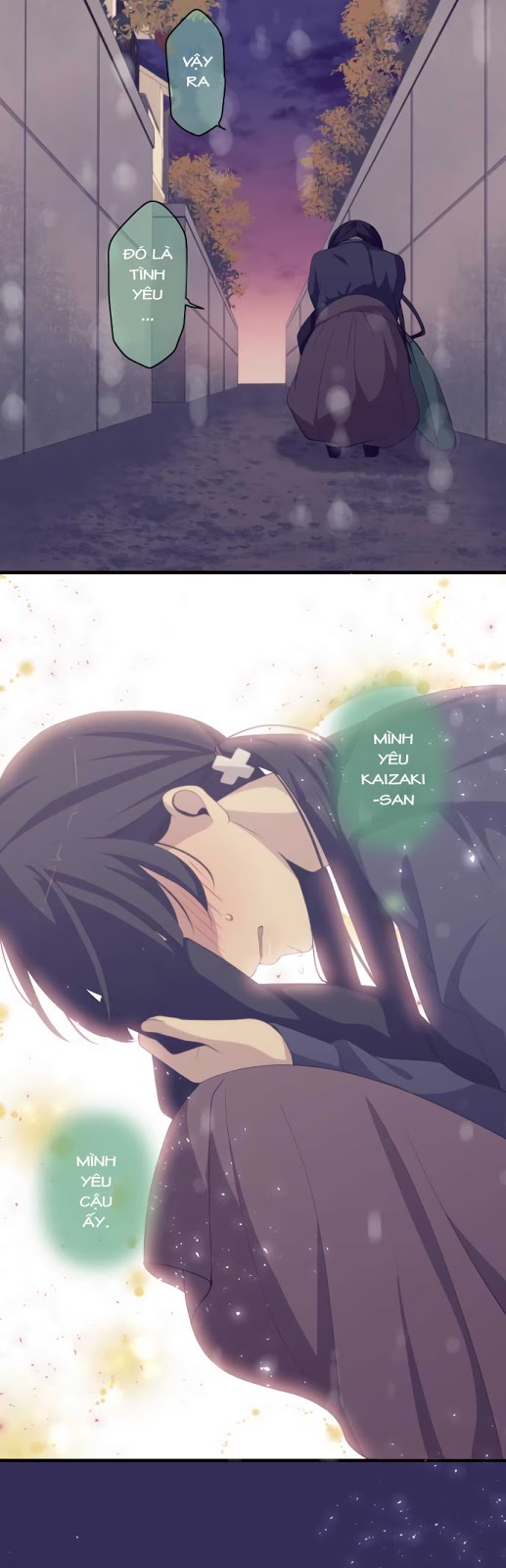 Relife - Chương 186