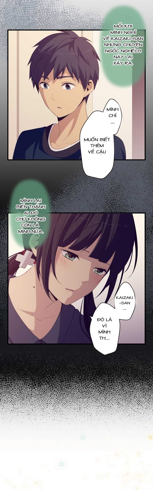 Relife - Chương 186