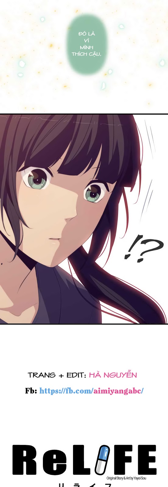 Relife - Chương 186