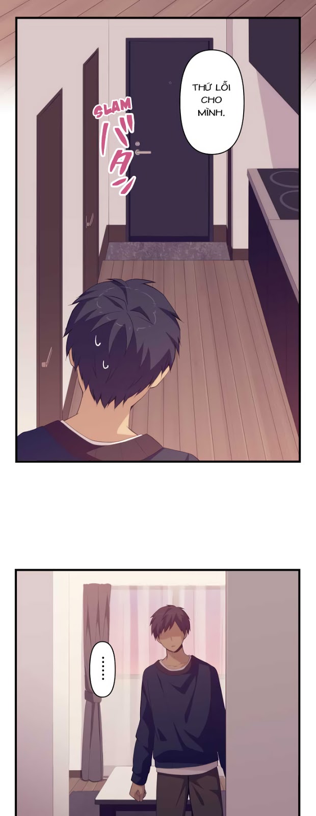 Relife - Chương 186