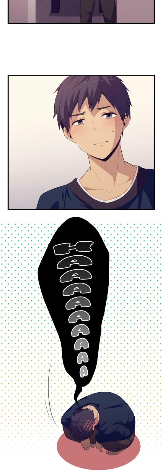 Relife - Chương 186