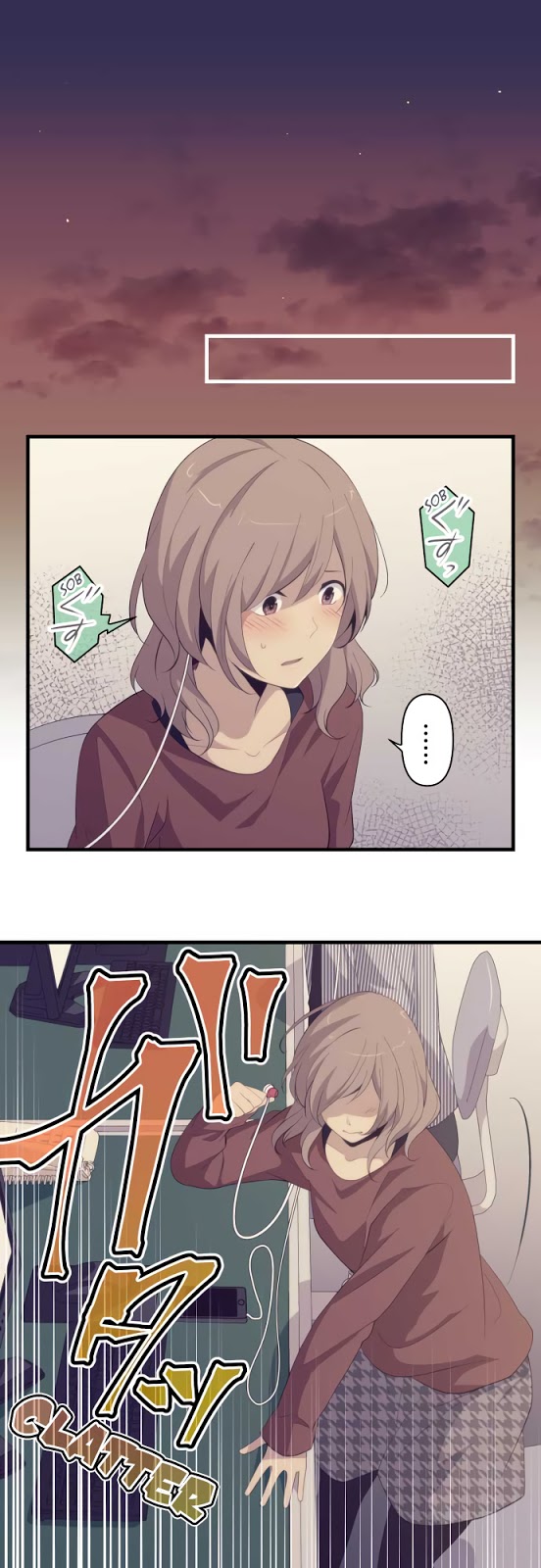 Relife - Chương 187