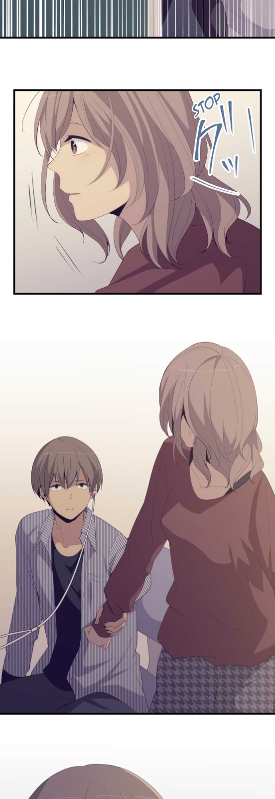 Relife - Chương 187