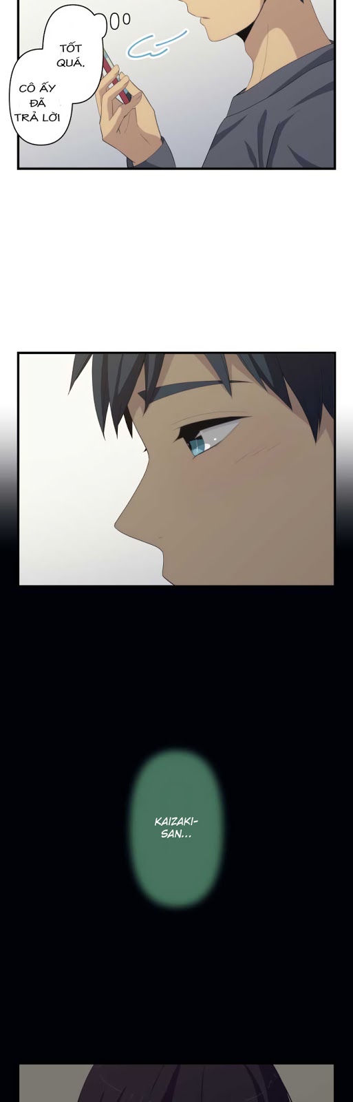 Relife - Chương 187