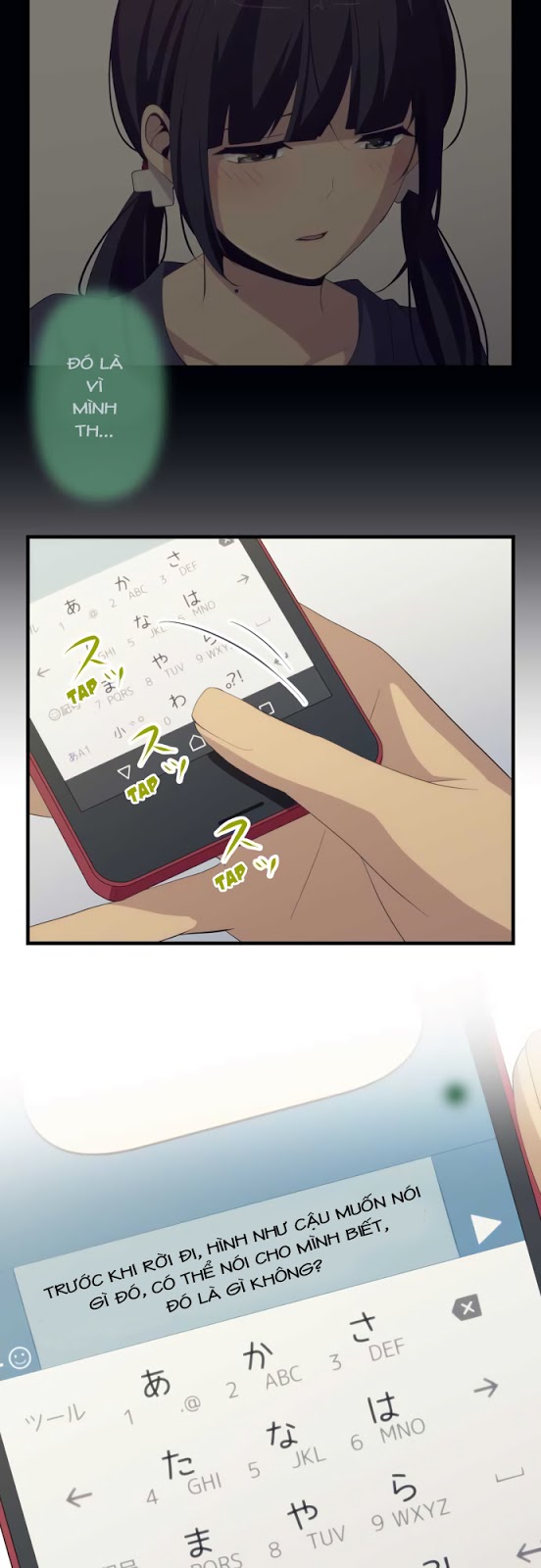 Relife - Chương 187