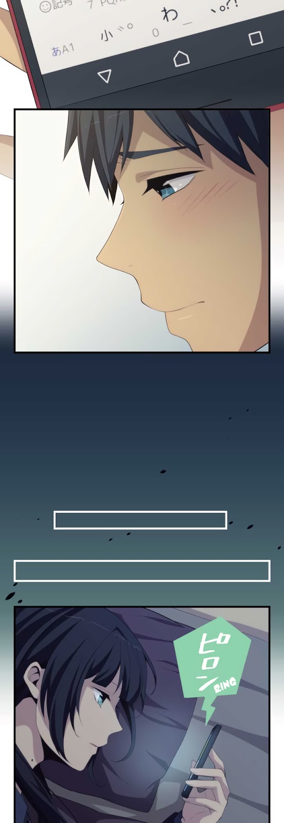 Relife - Chương 187