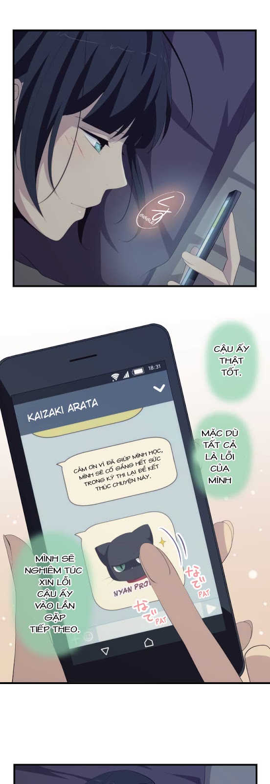 Relife - Chương 187