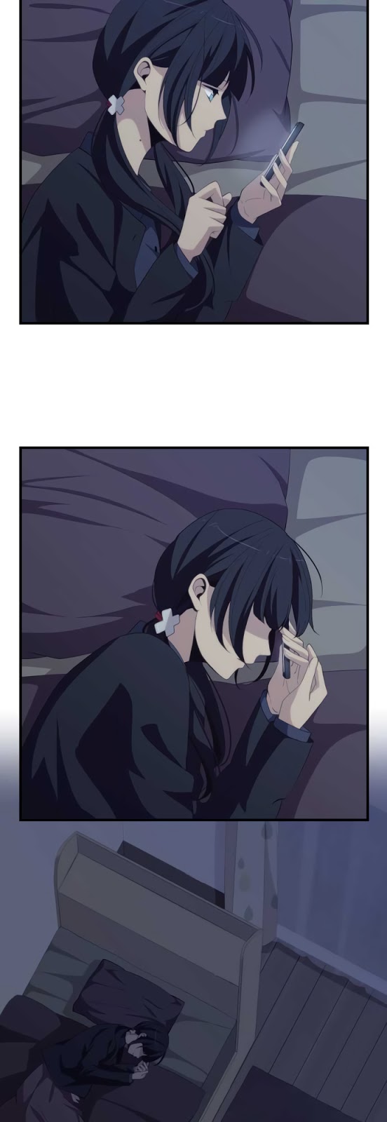 Relife - Chương 187