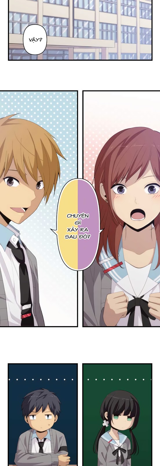 Relife - Chương 187