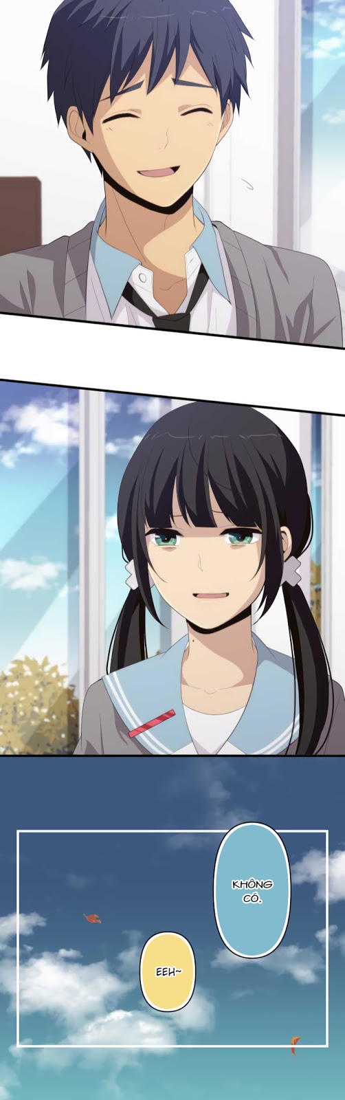 Relife - Chương 187